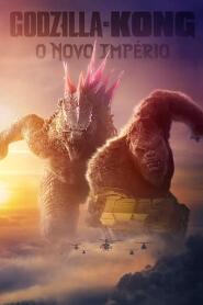 Assistir Godzilla e Kong: O Novo Império online