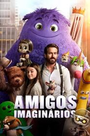 Assistir Amigos Imaginários online