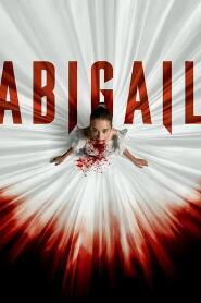 Assistir Abigail online