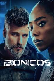 Assistir Bionic online