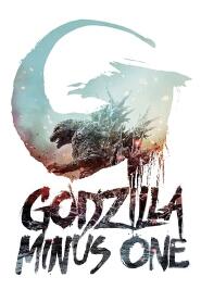 Assistir Godzilla Minus One online