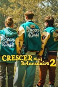 Assistir Crescer Não é Brincadeira 2 online