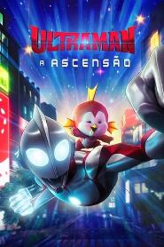 Assistir Ultraman: A Ascensão online