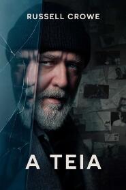 Assistir A Teia online