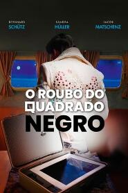 Assistir O Roubo do Quadrado Negro online