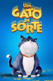 Assistir Um Gato de Sorte online