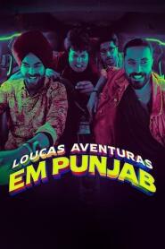 Assistir Loucas Aventuras em Punjab online