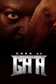 Assistir Casa de Ga’a online