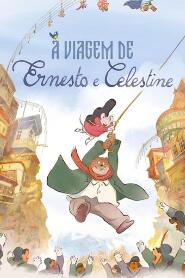 Assistir A Viagem de Ernesto e Celestine online