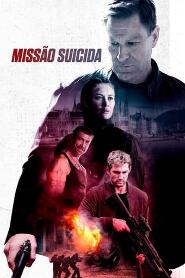 Assistir Missão Suicida online