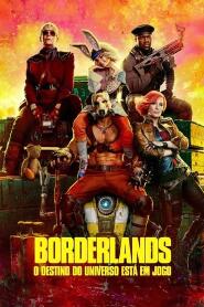 Assistir Borderlands: O Destino do Universo Está em Jogo online