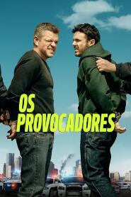 Assistir Os Provocadores online