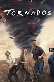 Assistir Tornados online