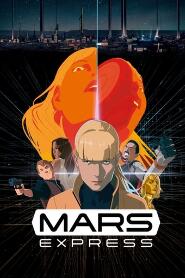 Assistir Mars Express online