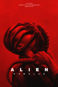 Assistir Alien: Romulus online