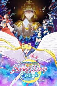 Assistir Pretty Guardian Sailor Moon Cosmos: O Filme – Parte 1 online