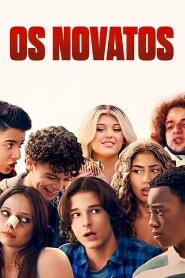 Assistir Os Novatos online