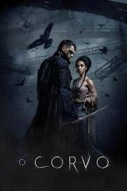 Assistir O Corvo online