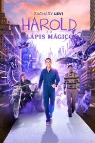 Assistir Harold e o Lápis Mágico online