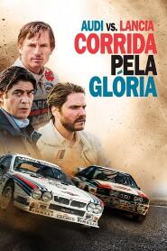 Assistir Audi vs. Lancia: Corrida pela Glória online