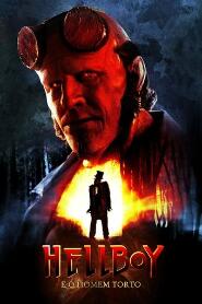 Assistir Hellboy e o Homem Torto online