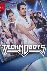 Assistir Technoboys online