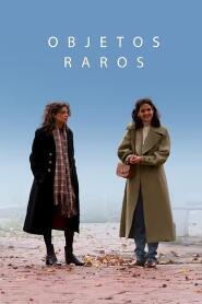 Assistir Objetos Raros online