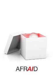 Assistir Afraid online