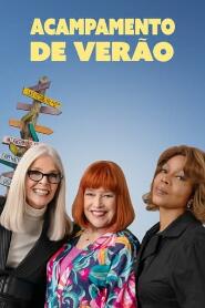 Assistir Acampamento com as Amigas online