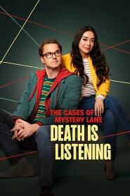 Assistir The Cases of Mystery Lane: Death is Listening online