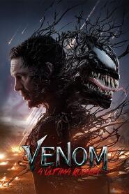 Assistir Venom: A Última Rodada online