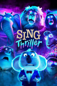 Assistir Cantar!: Thriller online