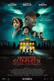 Assistir Monster Summer online