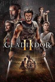 Assistir Gladiador 2 online