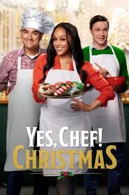 Assistir Sim, Chef! É Natal! online