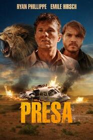 Assistir Presa online