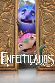 Assistir Enfeitiçados online