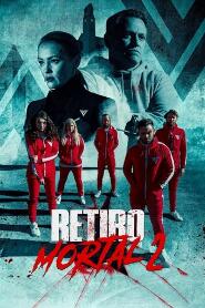 Assistir Retiro Mortal 2 online