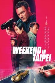 Assistir Weekend in Taipei online