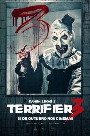 Assistir Terrifier 3 - Aterrorizante online