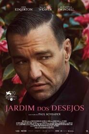 Assistir Jardim dos Desejos online