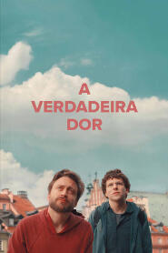 Assistir A Verdadeira Dor online