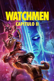 Assistir Watchmen: Capítulo 2 online