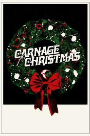 Assistir Carnage for Christmas online