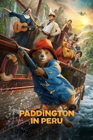 Assistir Paddington: Uma Aventura na Floresta online