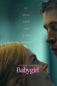 Assistir Babygirl online