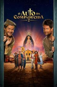 Assistir O Auto da Compadecida 2 online