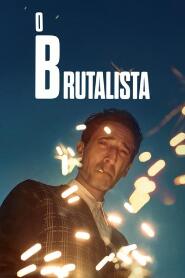 Assistir O Brutalista online