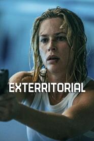 Assistir Exterritorial online