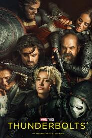 Assistir Thunderbolts* online